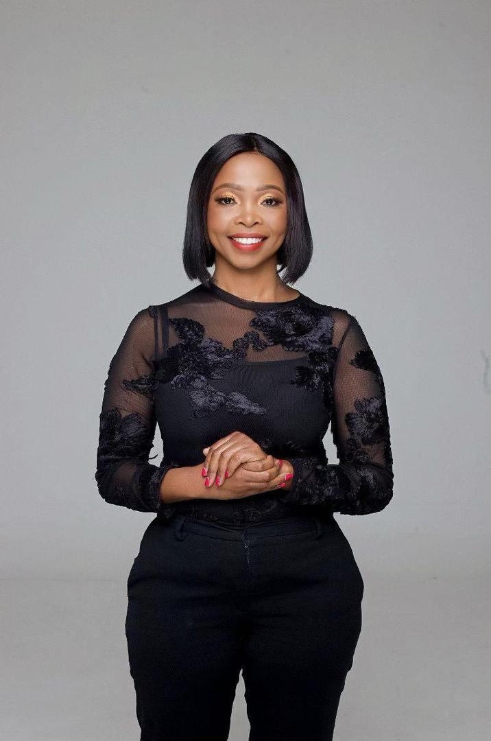 NKOSAZANA KONDLO