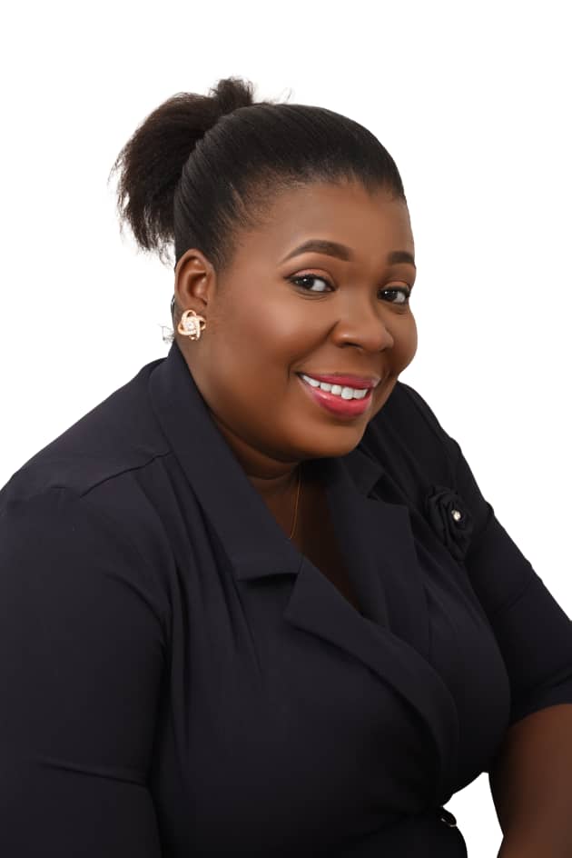 DORCAS AMPADU