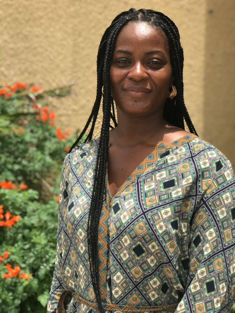 EFUA ODAIBA SANKOFI